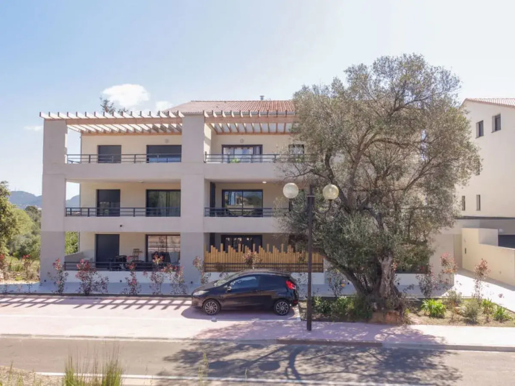 Studio Côté Sud 29