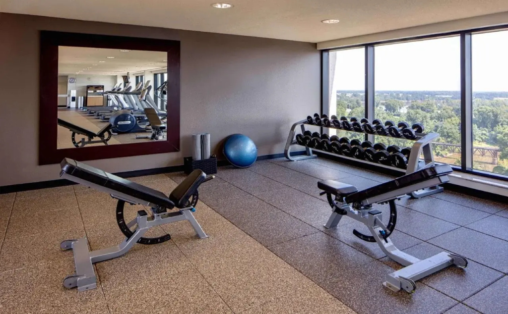 Hilton Shreveport