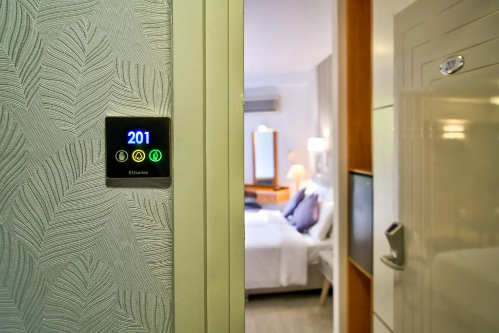 Poseidon Hotel