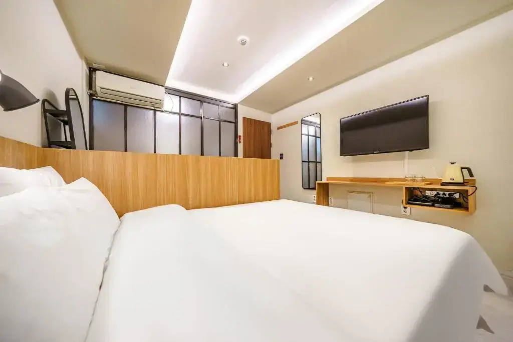 Youke Hotel