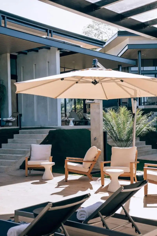 Epic Tamarindo Boutique Hotel