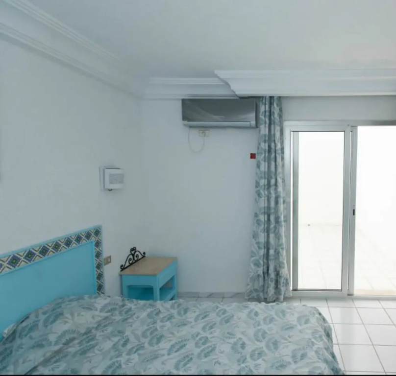 Hotel Les Pyramides