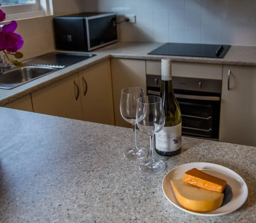 St Valentines Apartments Mosman