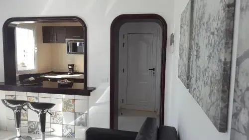 Apartamentos Panelo