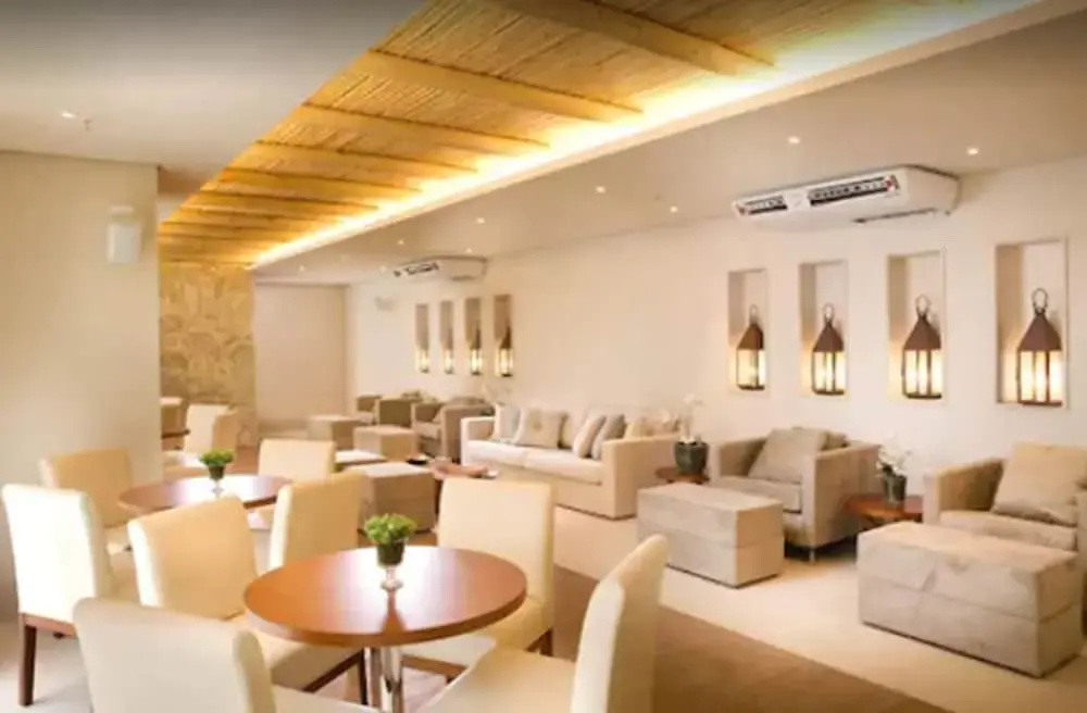 Reserva jardim newlyfurnished luxury APT