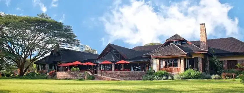Big Cat Safari , 4 days / 3 nights , Fly-in safari in Kenya