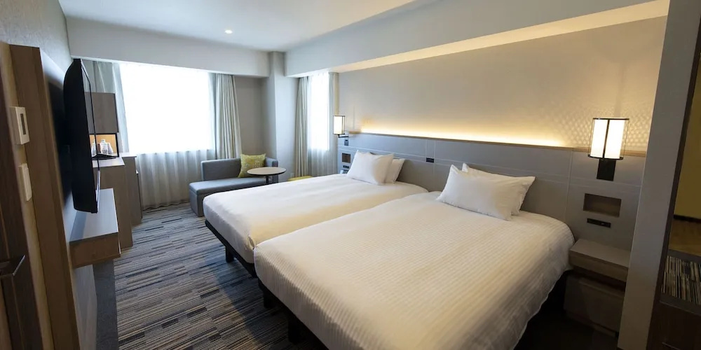 Asakusa Tobu Hotel