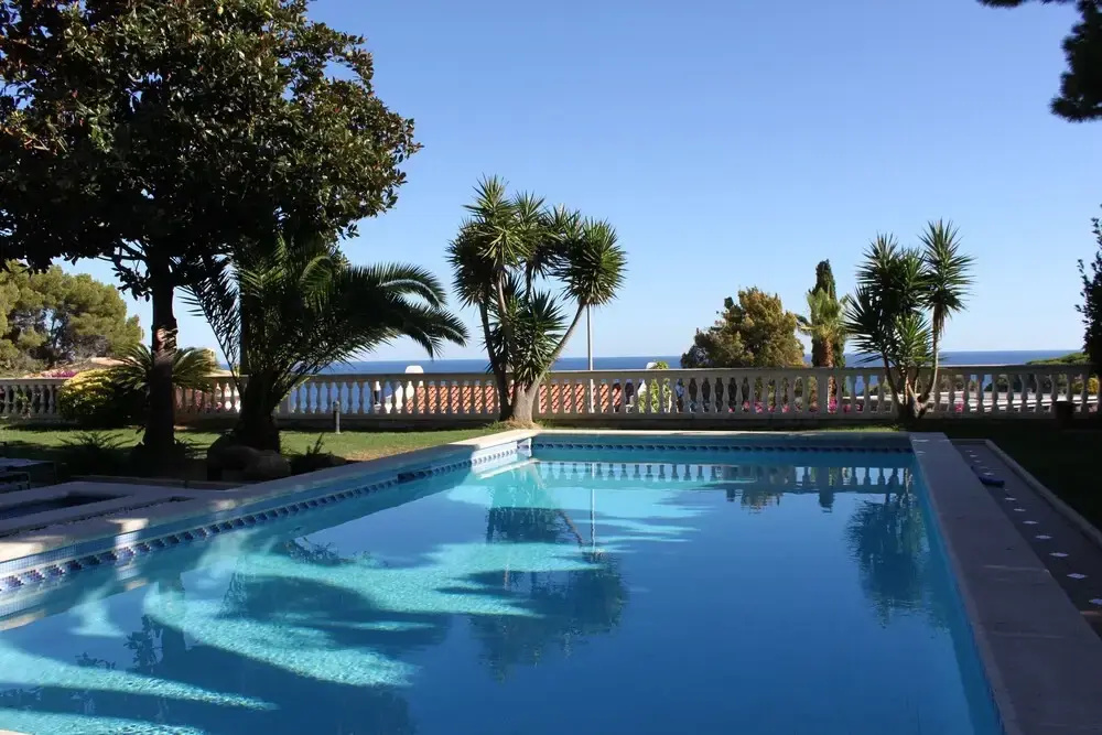 San Francesc Luxury Villa