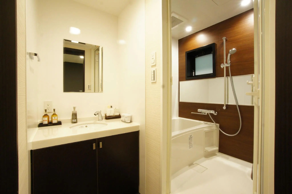 HOTEL LiVEMAX Nagoya Sakae East