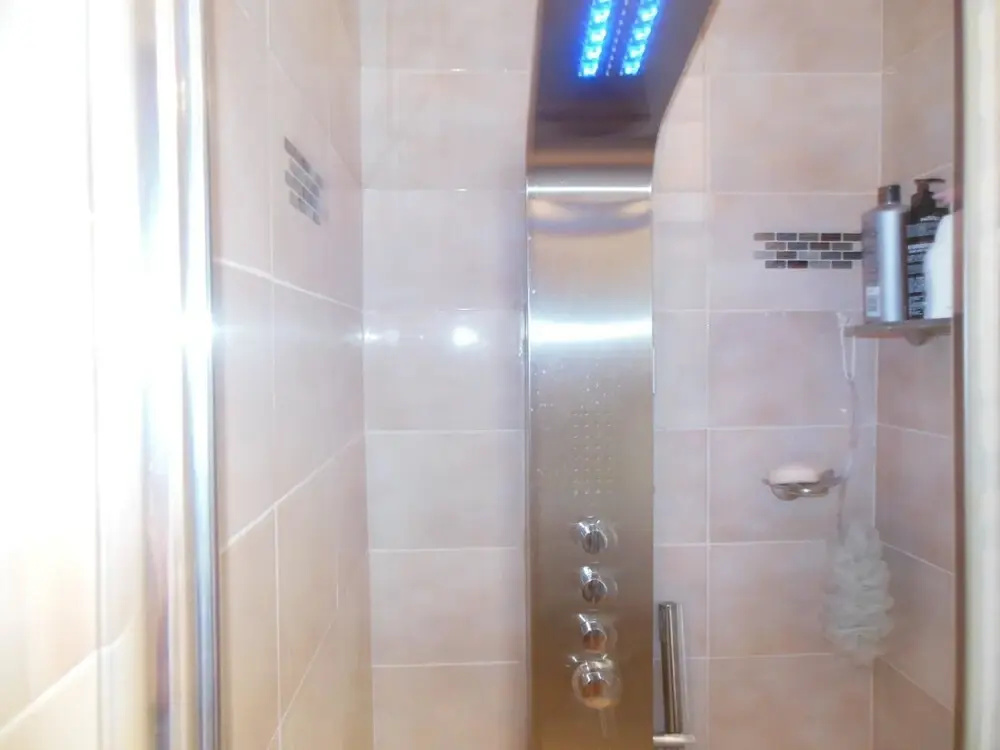 Villa With 2 Bedrooms in Bouchet, With Private Pool, Enclosed Garden a