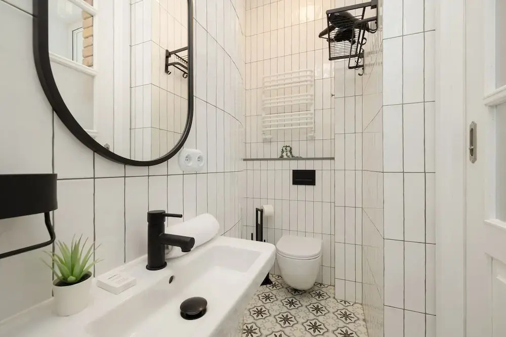 Kraków Stylish Apartment by Renters