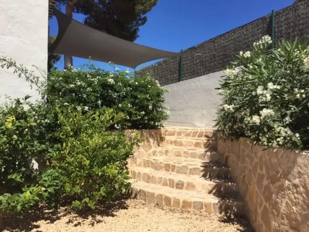 Charming 3 Bedr Villa Granadella Javea