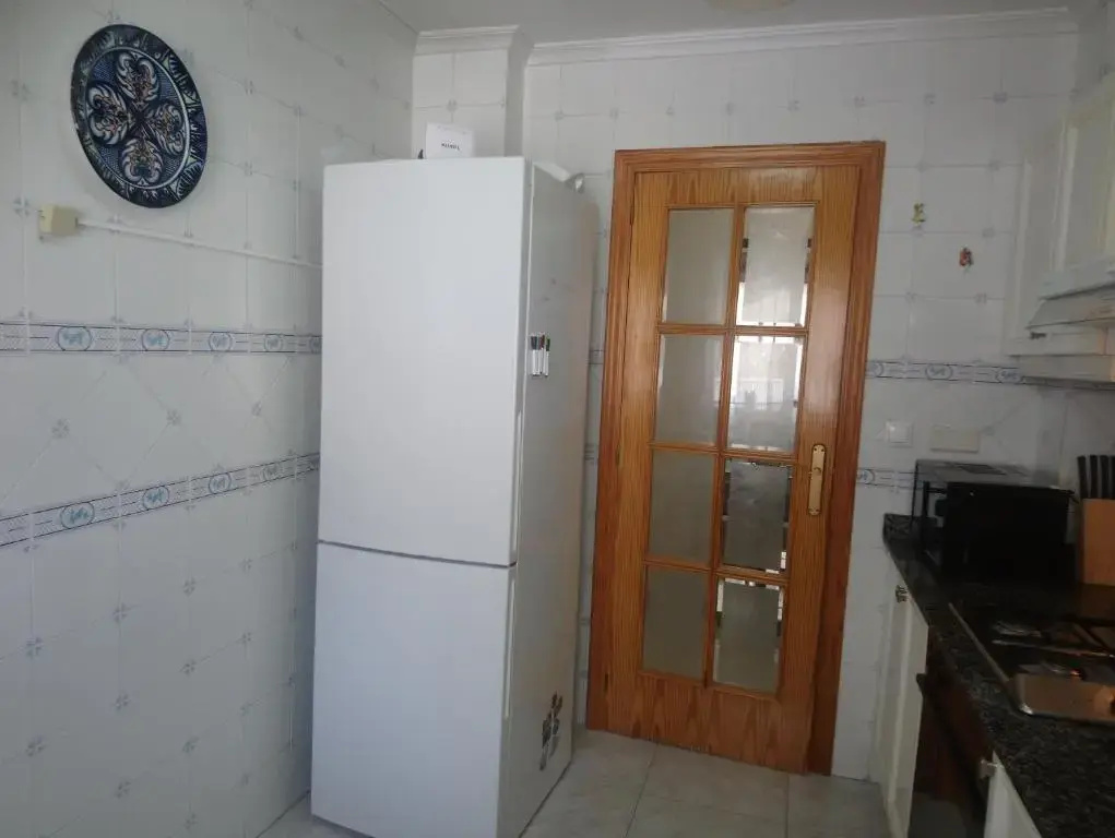 Apartamento Petrel II