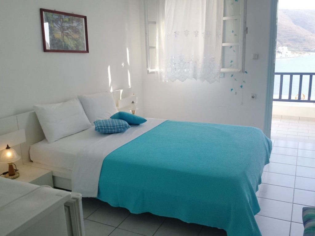 Diosmarini Studios & Apartments