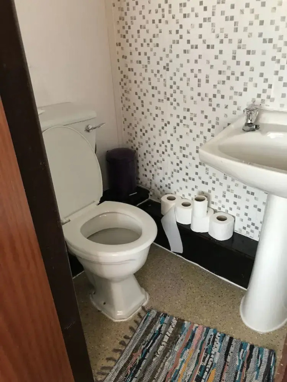 Brisbane Hotel