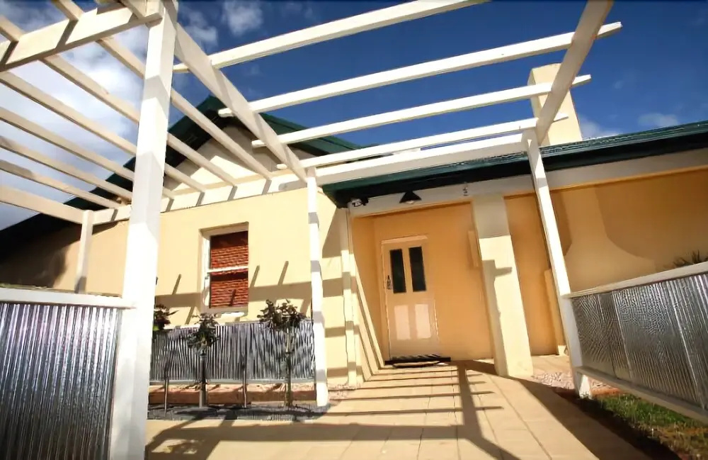 Magnolia Cottage Mildura