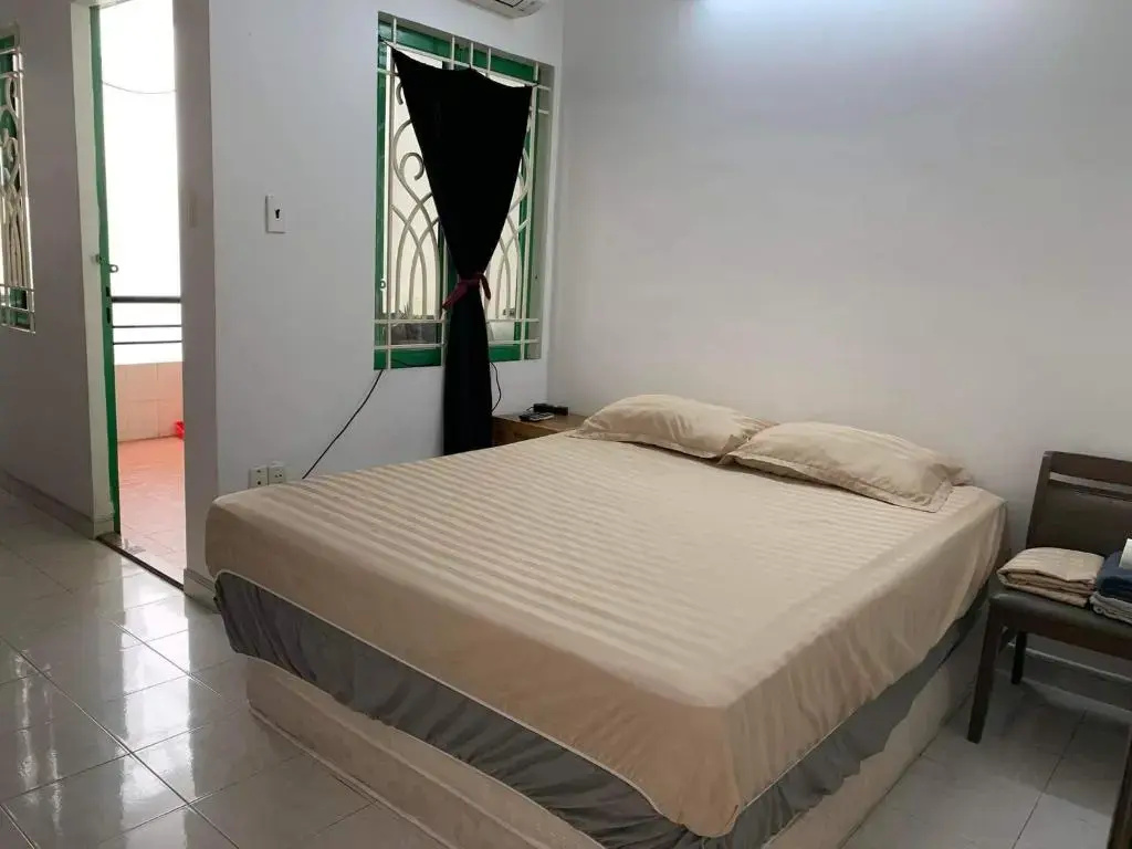 Riverhome Saigon Apartments