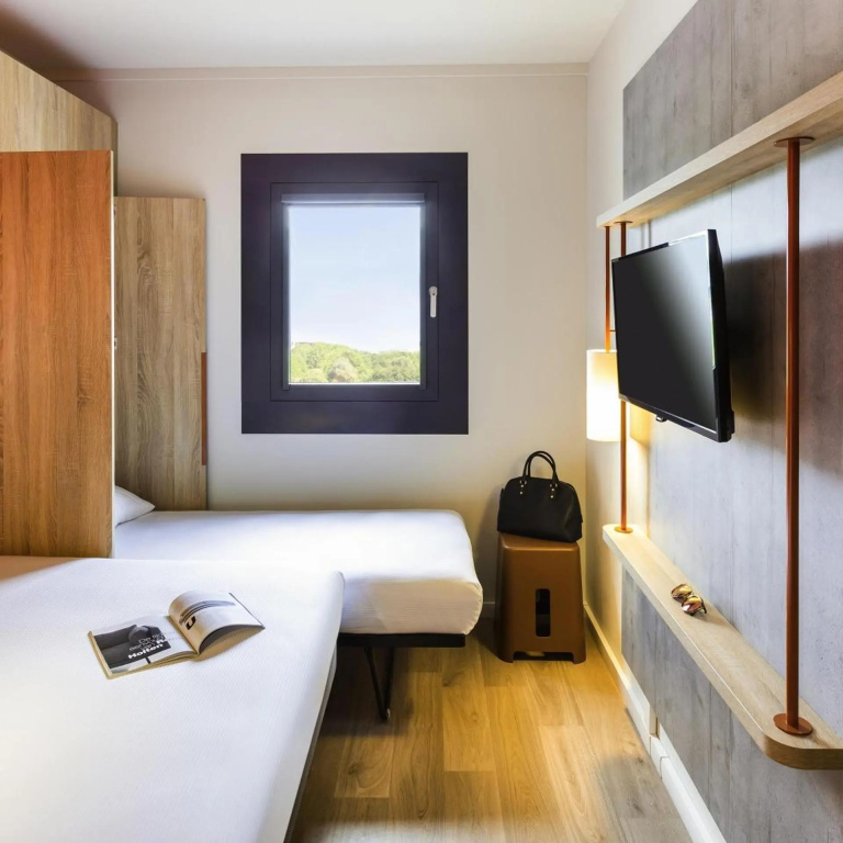 ibis budget Stein Maastricht