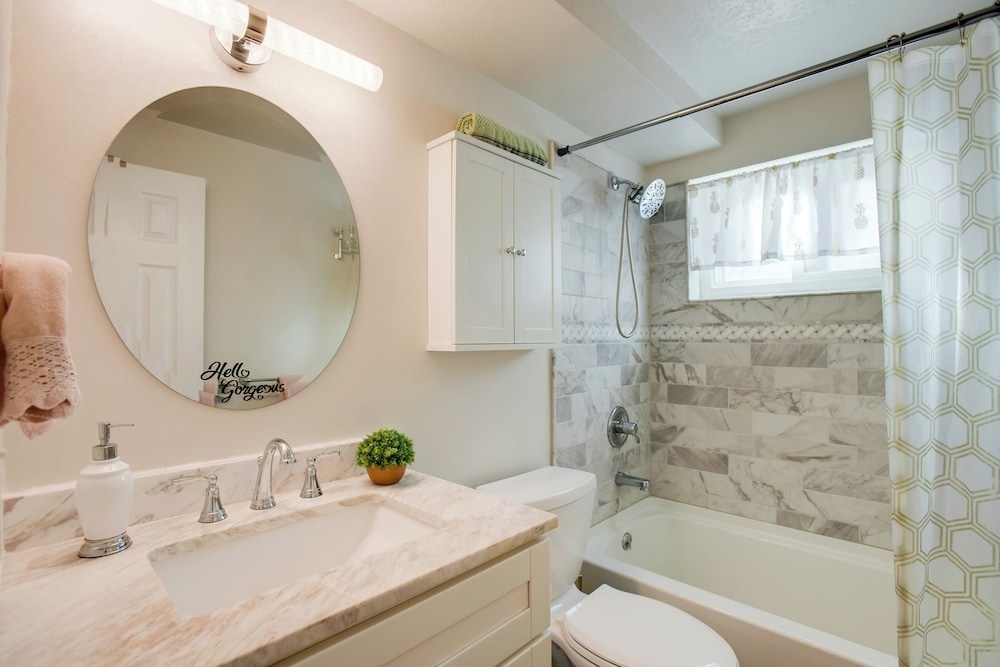 Work & Play Near Old Town Arvada: Pets Welcome