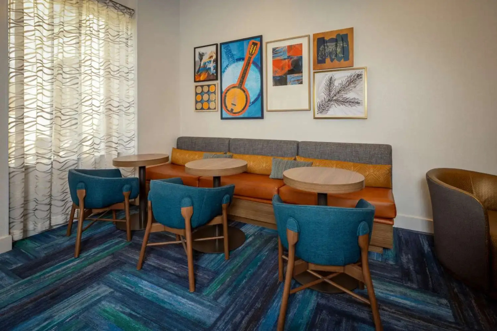 Homewood Suites by Hilton Asheville