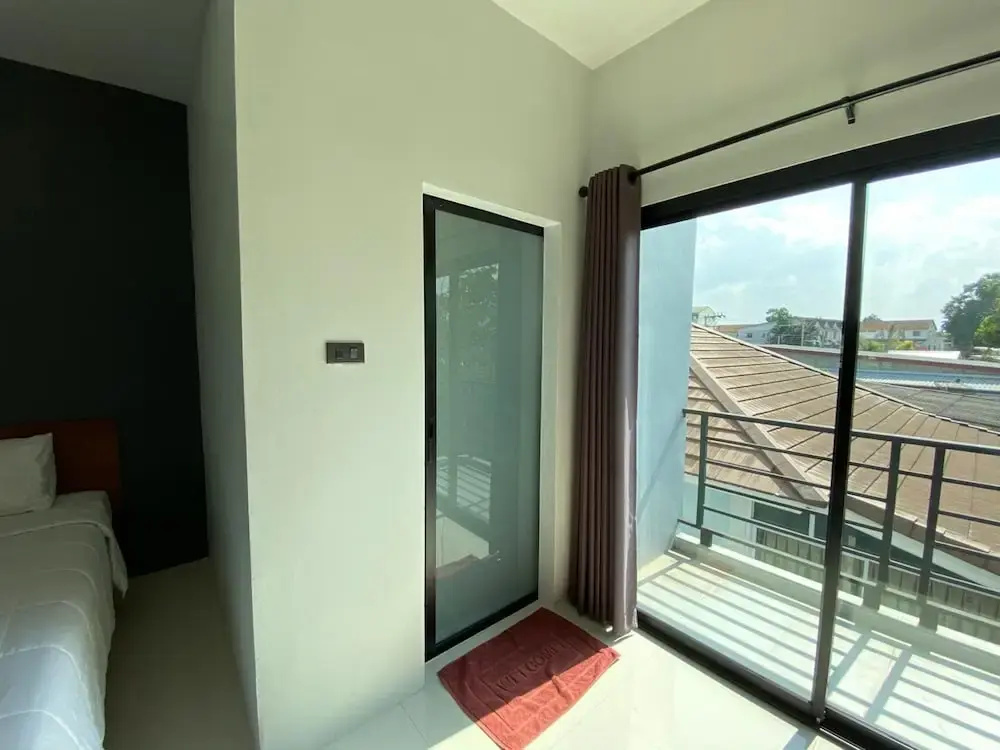 DD Modern House