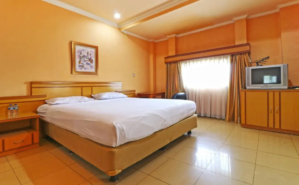 Hotel Arlya