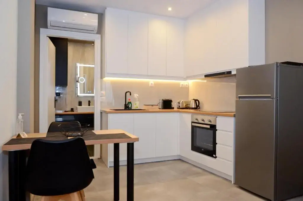 Roloi suites