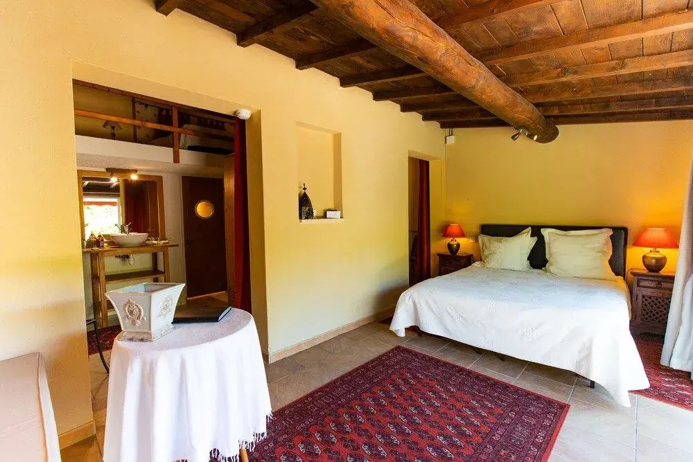 Villa Liberty