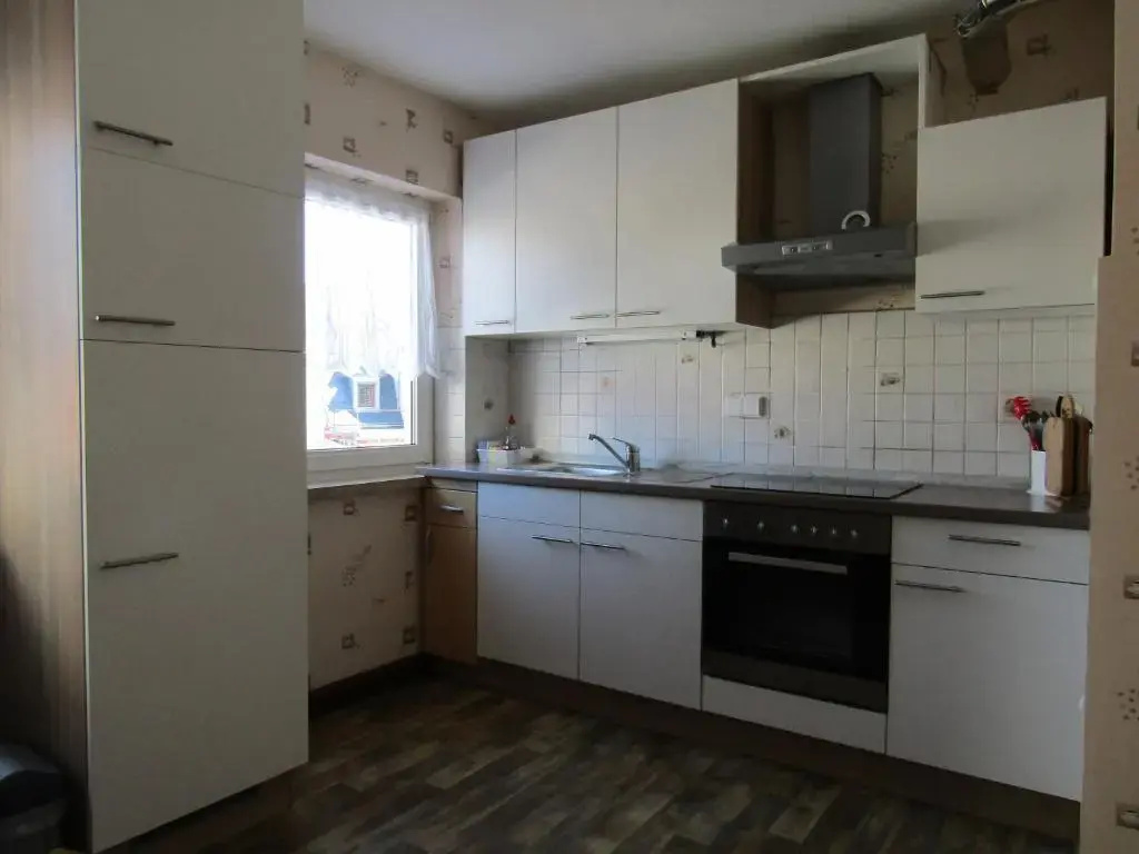 Ferienwohnung Roth (Zentrum)