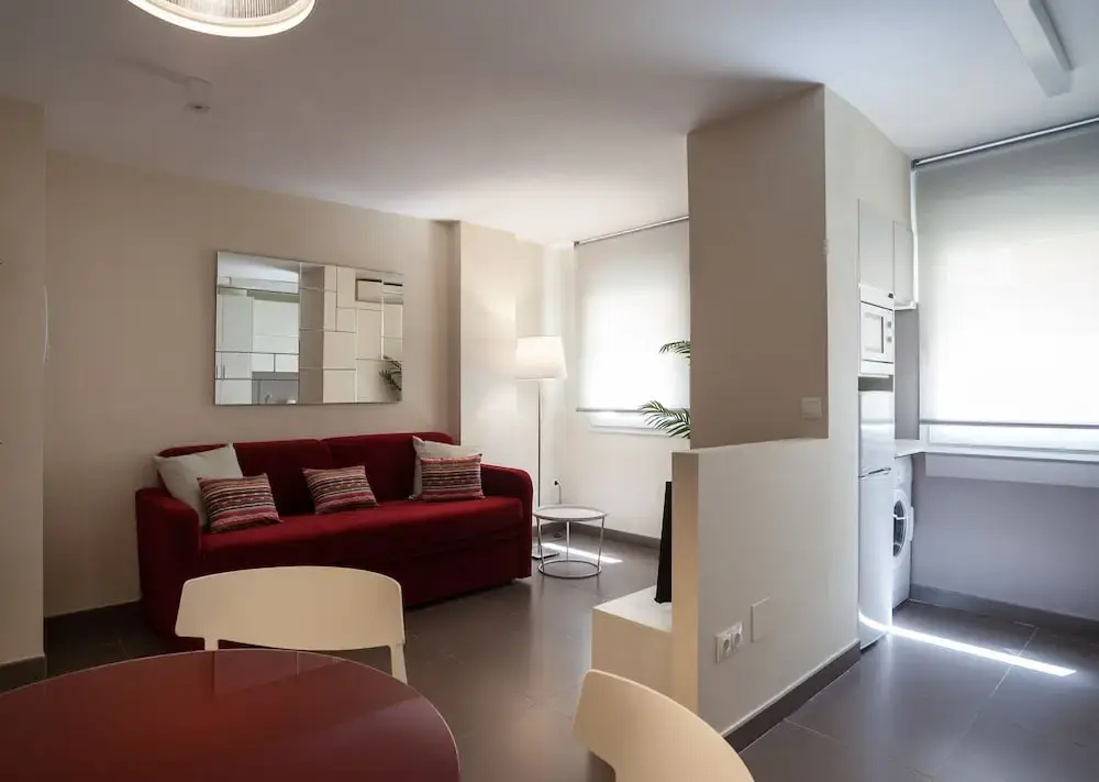 Living4Malaga Platinum Beach