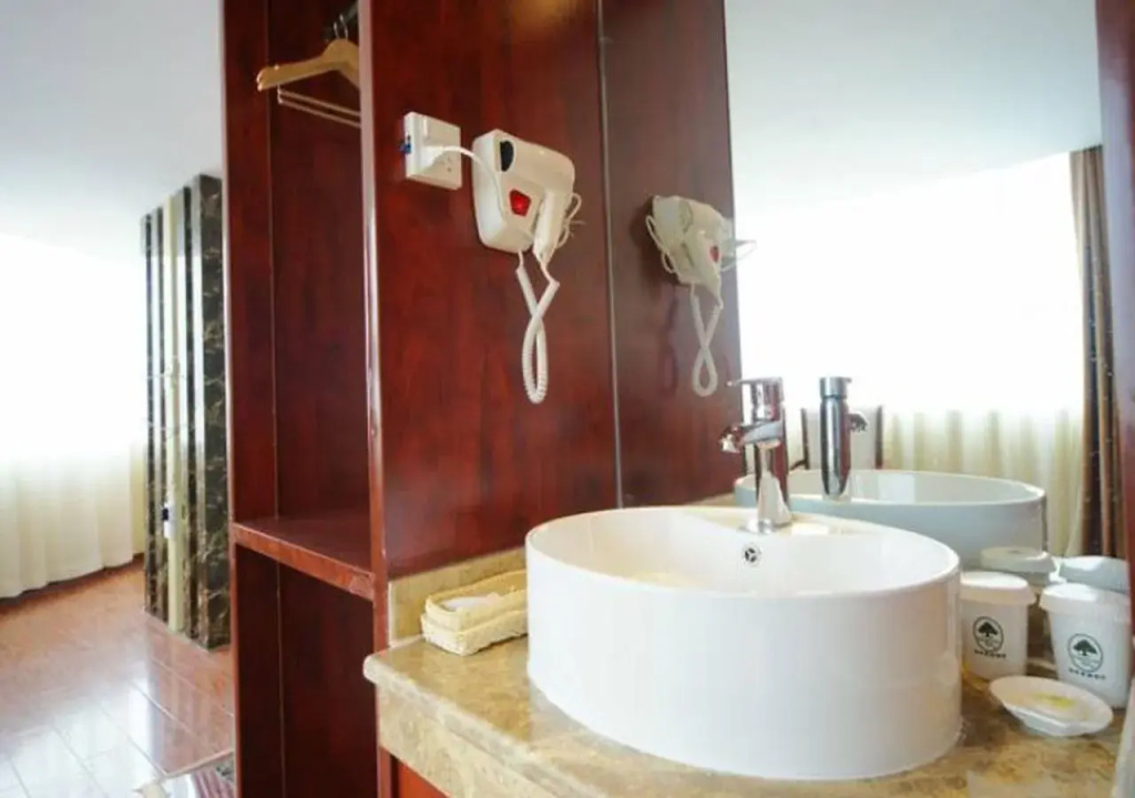GreeTree Inn Guangxi Zhuang Autonomous Region Naning Keyuan Xishi Road Gaoxinsan Road