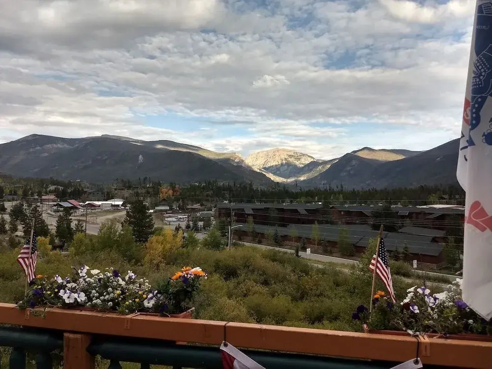 Gateway Inn