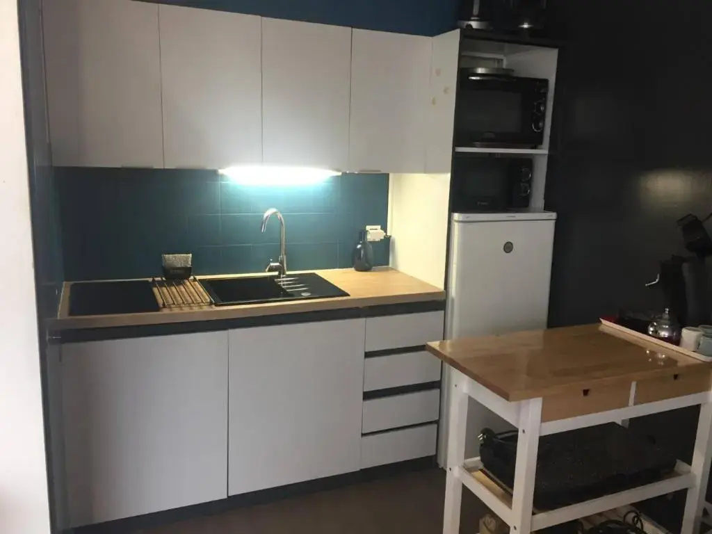 Appartement Noirmoutier-en-l'Île, 2 pièces, 4 personnes - FR-1-224B-36