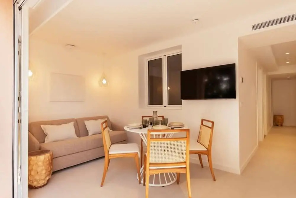 Carla Rosa 5 Apartement Terrazza - 2 BDR Piscine