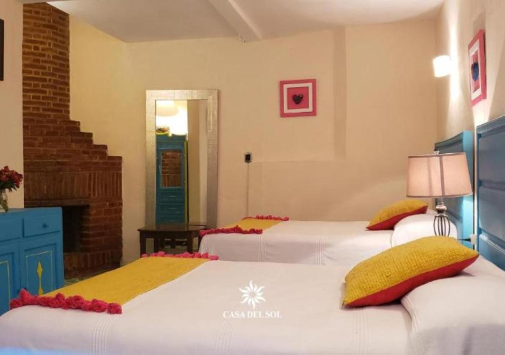 Hotel Casa del Sol