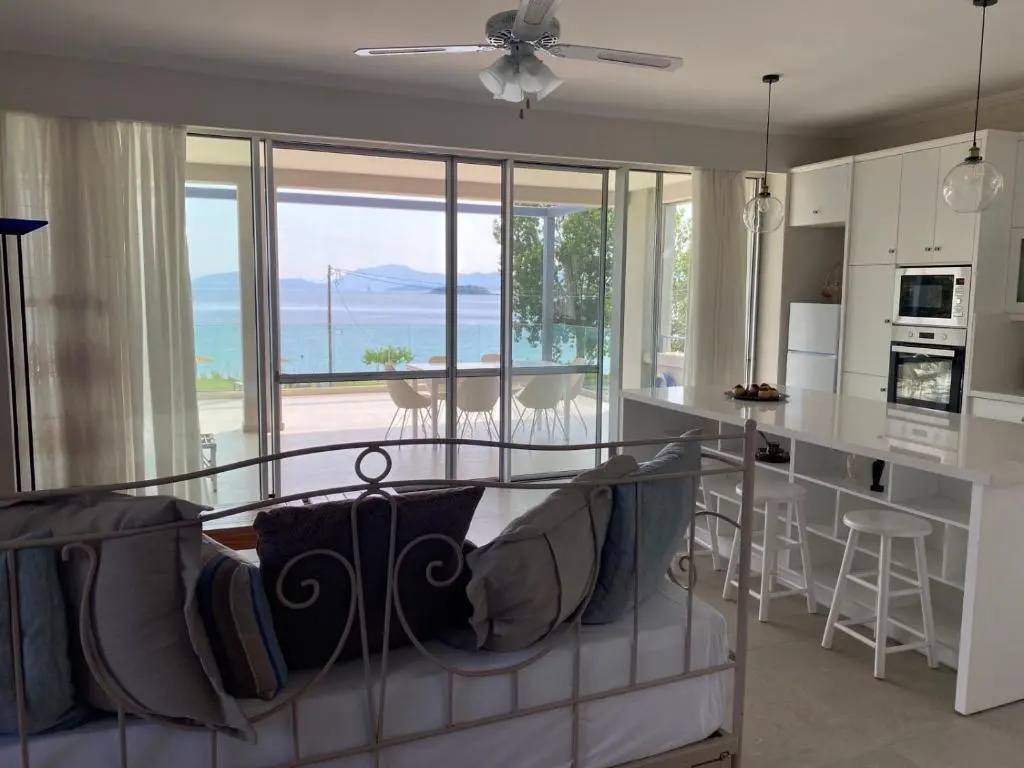 Villa Aphrodite