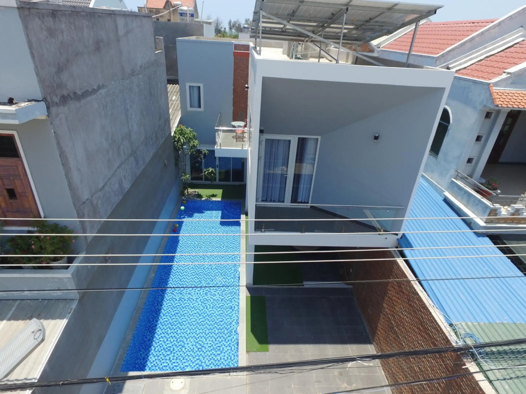 Pho Bien Homestay