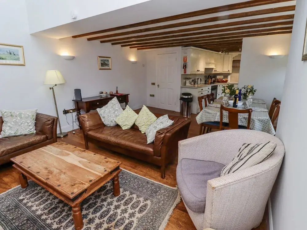 The Coach House