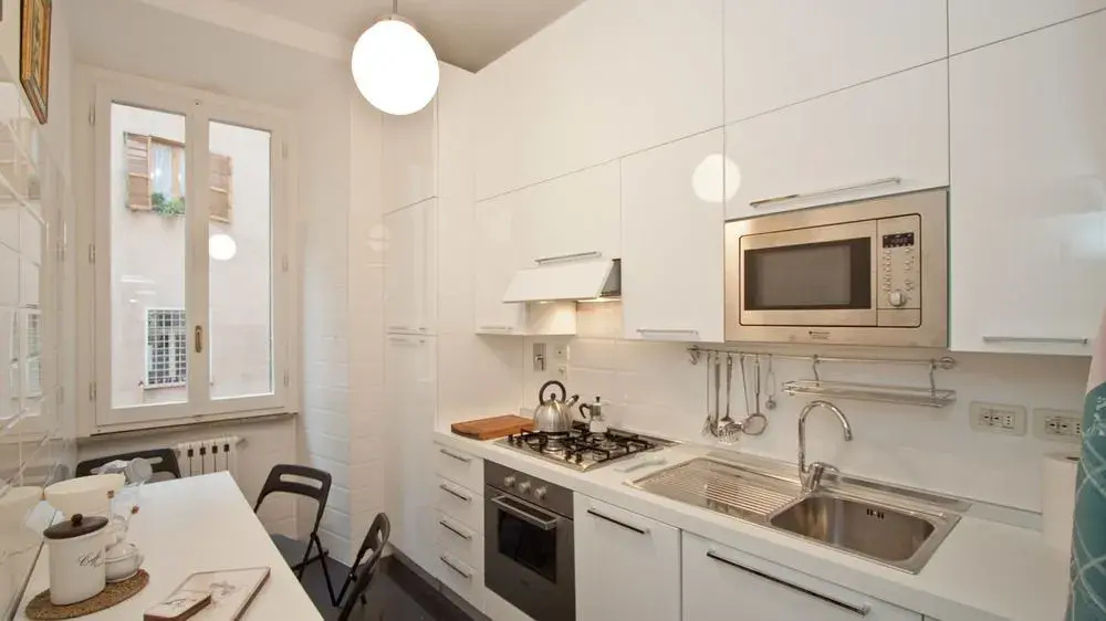 Rental In Rome Maximum