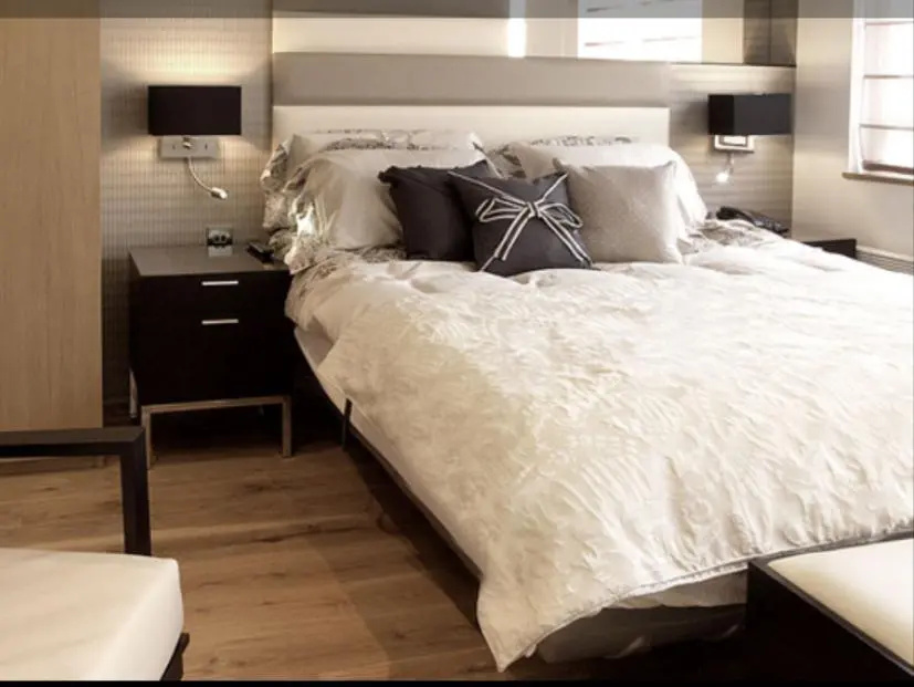 Space ApartHotel