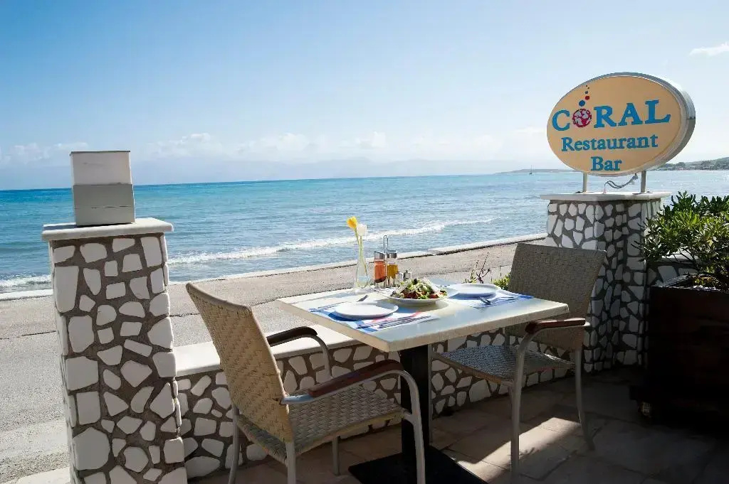 Hotel Coral
