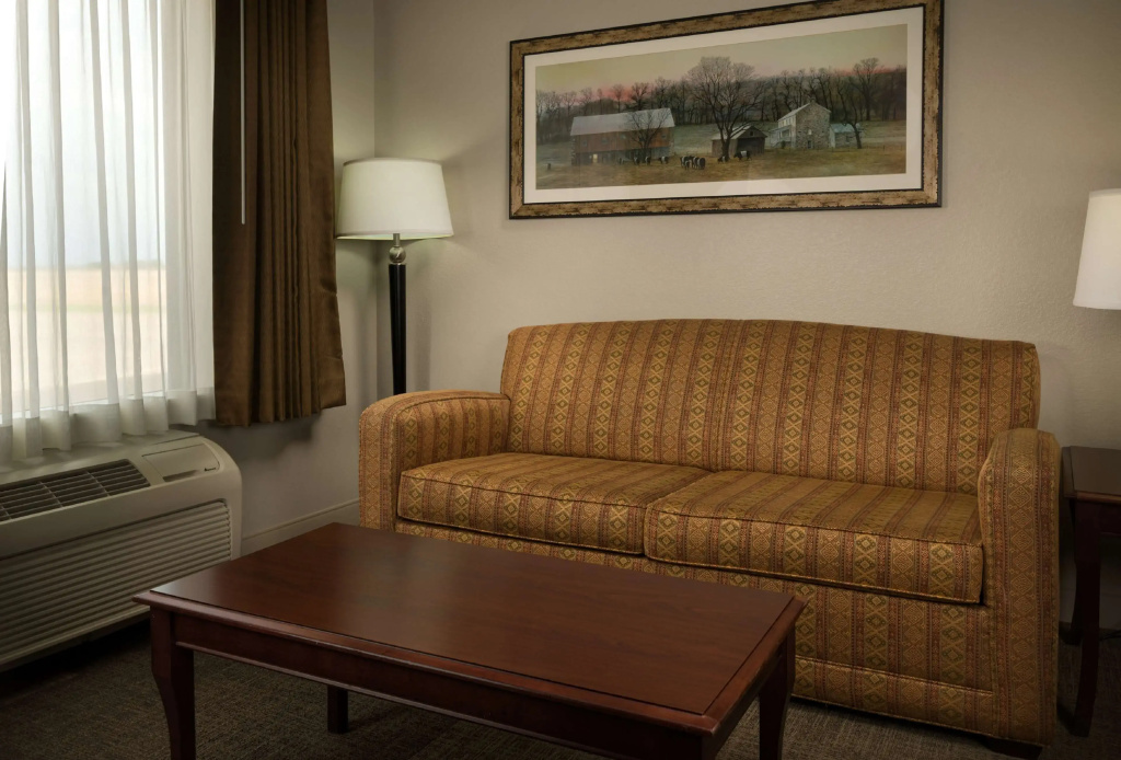 Hampton Inn & Suites Altus
