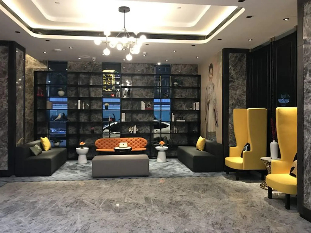 Paco Hotel