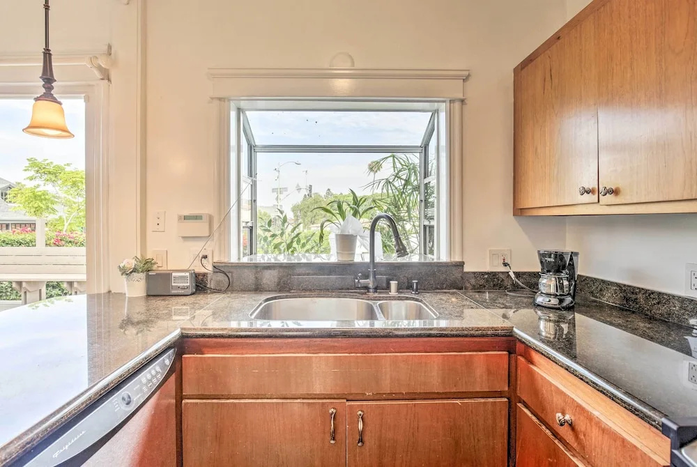 San Diego Home w/ Deck & Yard - 2 Blocks to Bay!