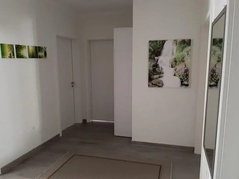 Holiday Apartment North Sea