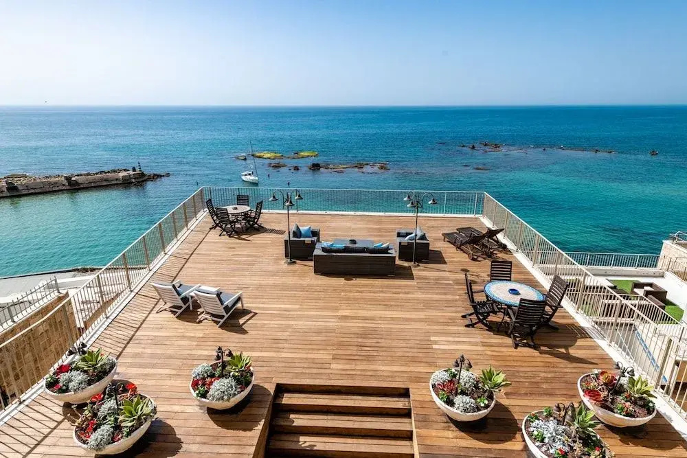 Casa Nova - Luxury Suites & Boutique Apart-Hotel