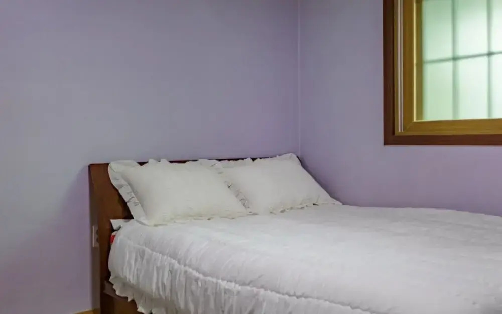 Yeosu Glow Floor Pension