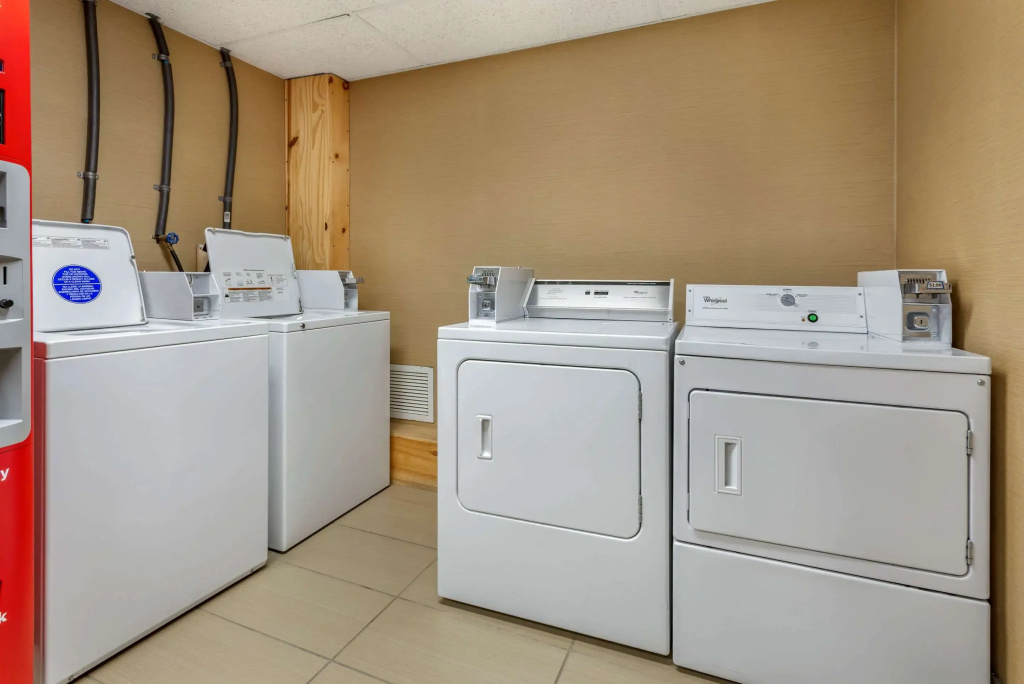 Comfort Inn West Hazleton