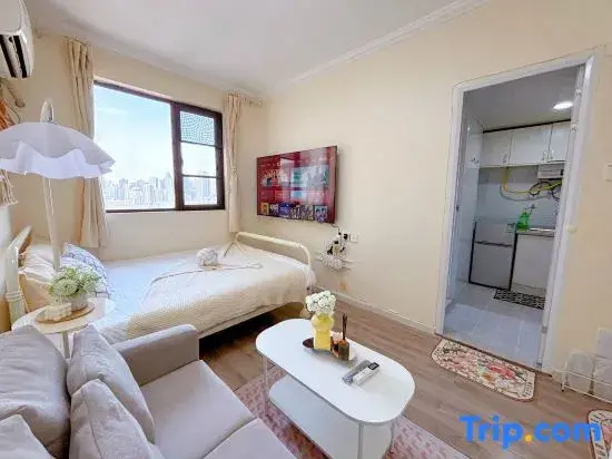 Sanqiu Homestay