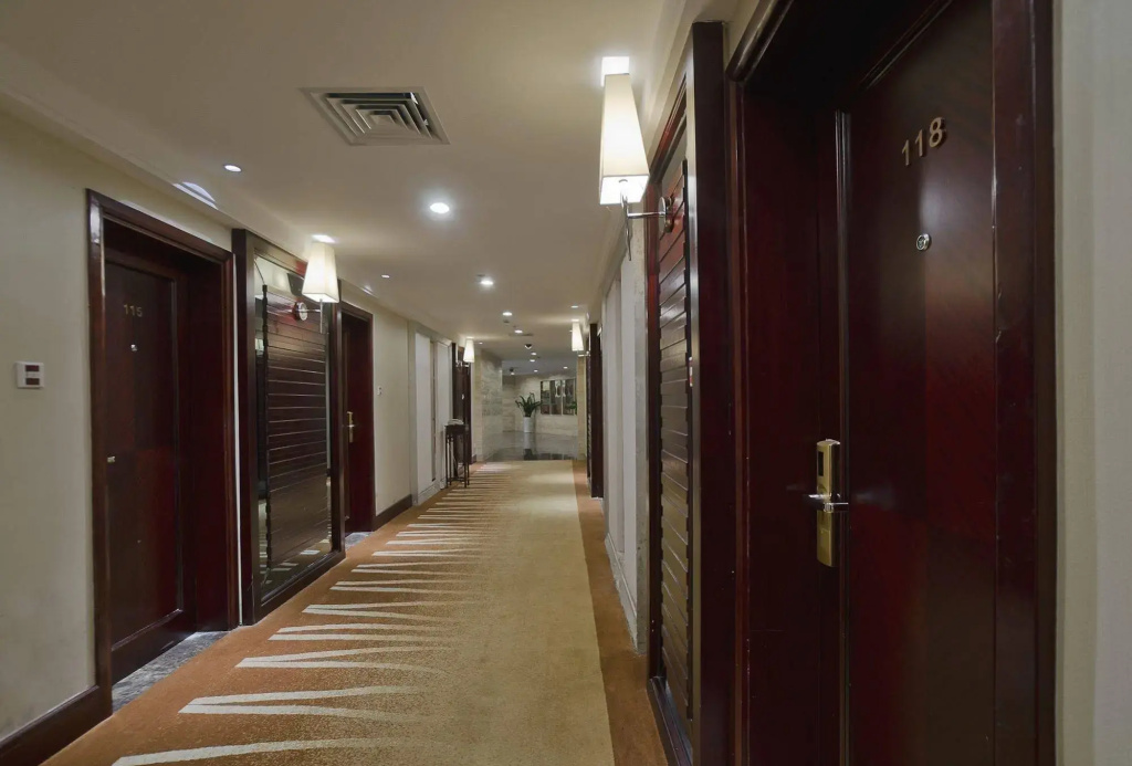 Jiangsu Cuipingshan Hotel